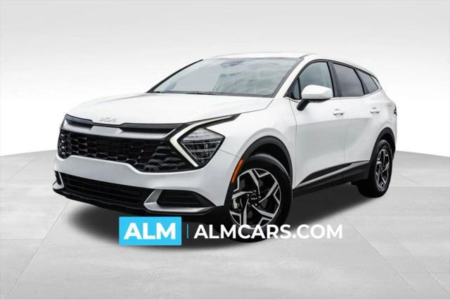 2025 Kia Sportage LX for sale in Union City, GA