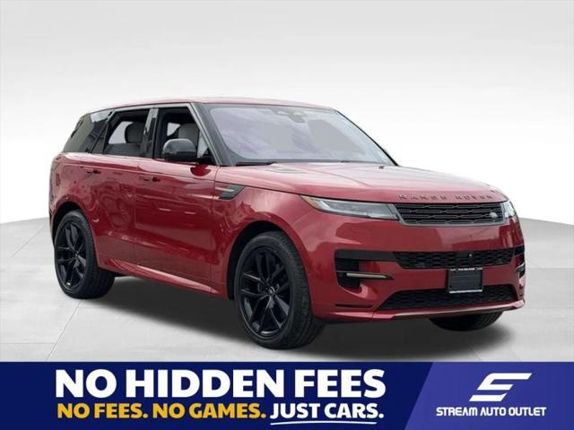 2023 Land Rover Range Rover Sport SE Dynamic for sale in Amityville, NY