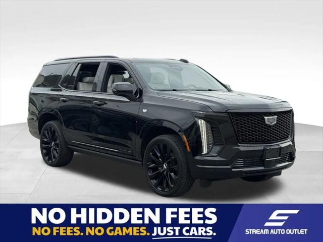 2025 Cadillac Escalade Sport Platinum for sale in Amityville, NY