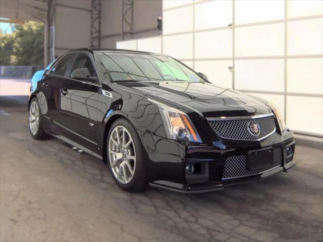 2009 Cadillac CTS-V Standard for sale in Pittsburgh, PA