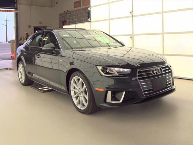2019 Audi A4 45 Premium for sale in Pittsburgh, PA