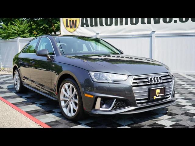 2019 Audi A4 45 Premium for sale in Pittsburgh, PA
