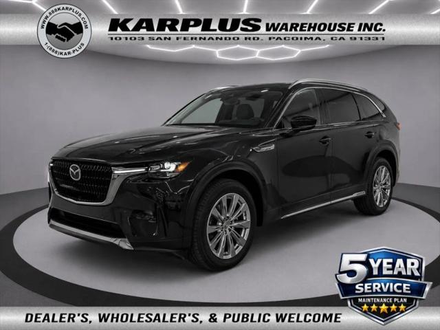 2024 Mazda X-90 3.3 Turbo Preferred Plus for sale in Pacoima, CA