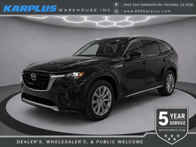 2024 Mazda X-90 3.3 Turbo Preferred Plus for sale in Pacoima, CA