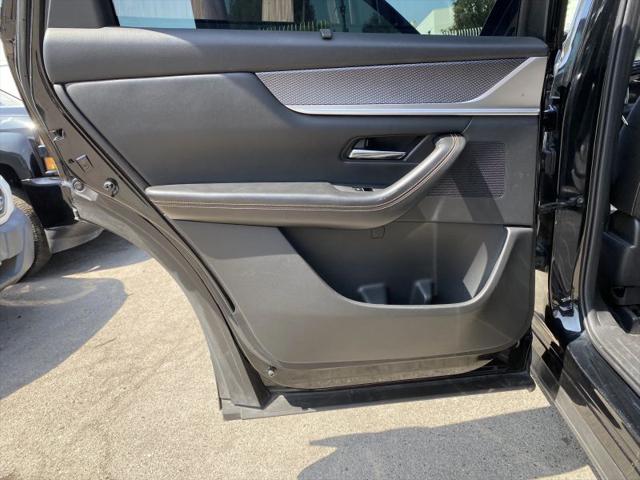 2024 Mazda X-90 3.3 Turbo Preferred Plus