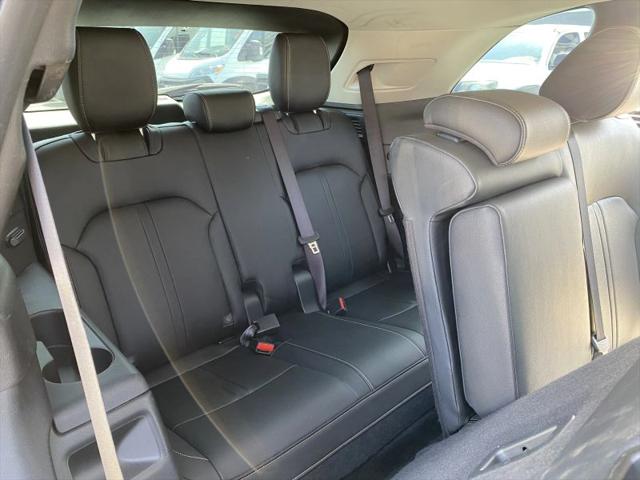 2024 Mazda X-90 3.3 Turbo Preferred Plus