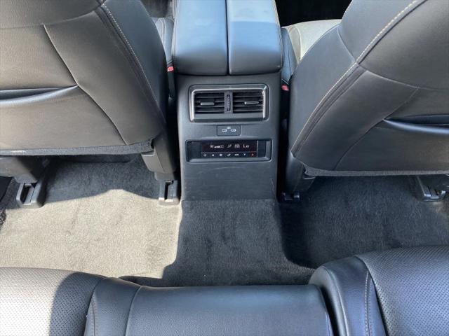 2024 Mazda X-90 3.3 Turbo Preferred Plus