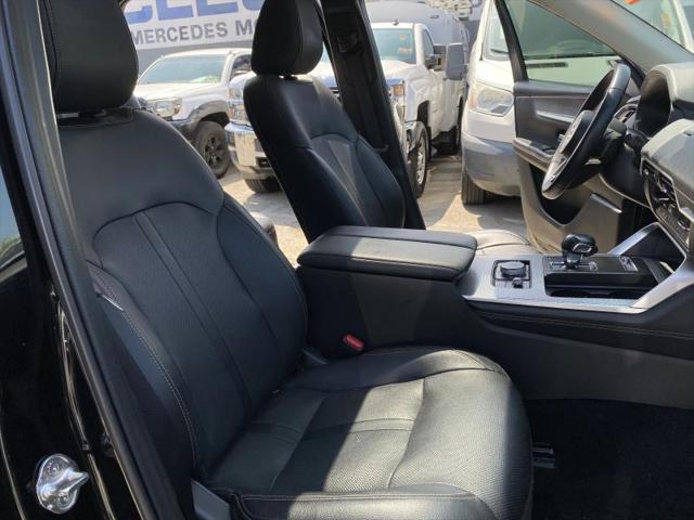 2024 Mazda X-90 3.3 Turbo Preferred Plus