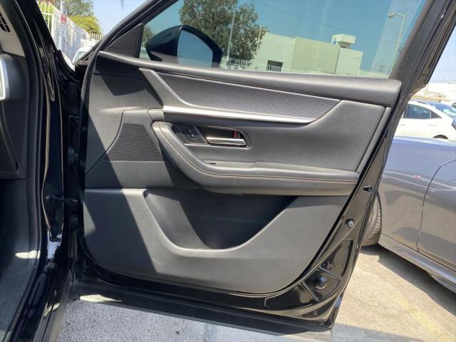 2024 Mazda X-90 3.3 Turbo Preferred Plus