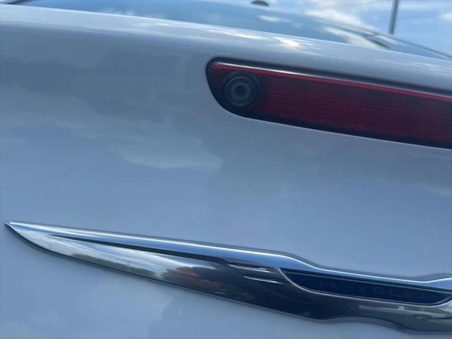 2014 Chrysler 300 300C