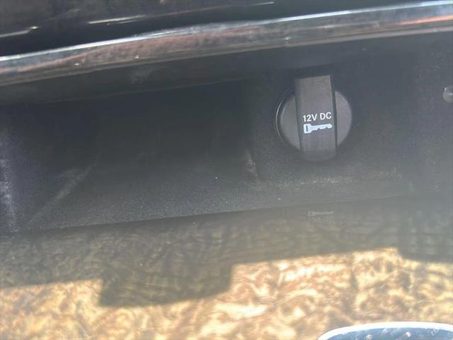 2014 Chrysler 300 300C