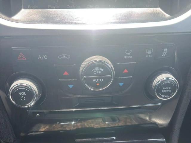 2014 Chrysler 300 300C