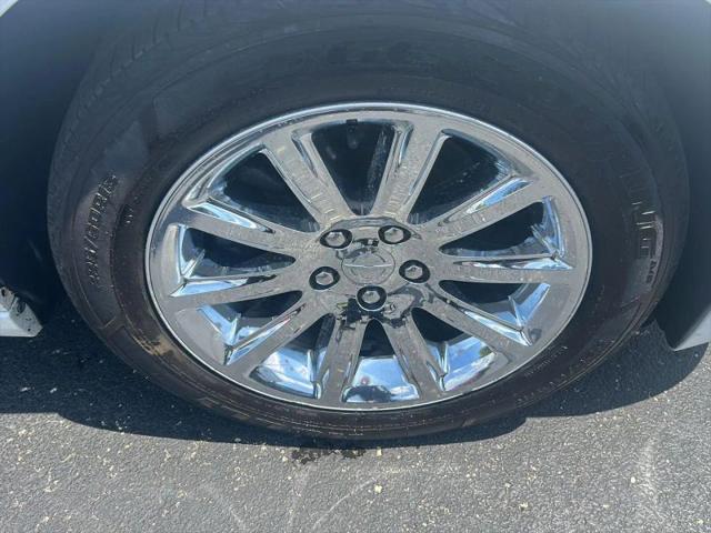 2014 Chrysler 300 300C