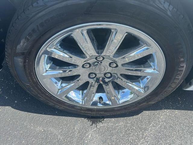 2014 Chrysler 300 300C