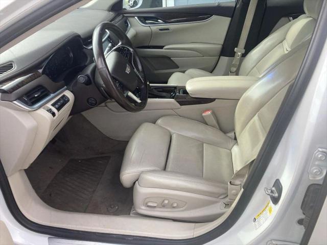 2016 Cadillac XTS Premium Collection