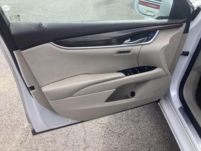 2016 Cadillac XTS Premium Collection
