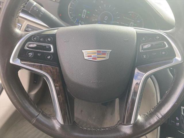 2016 Cadillac XTS Premium Collection