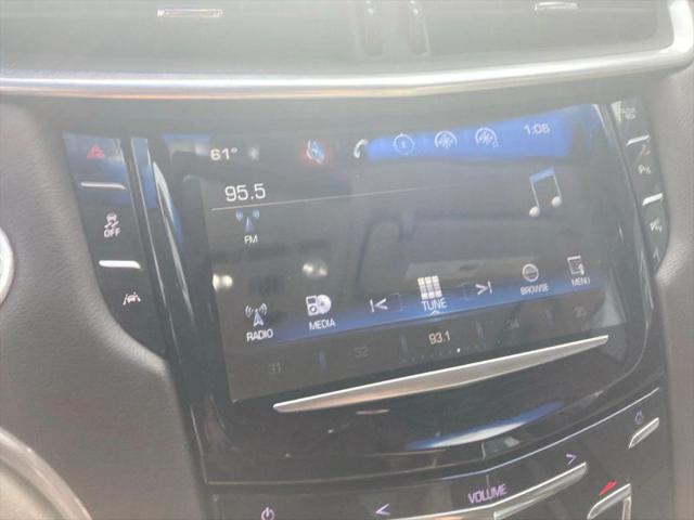 2016 Cadillac XTS Premium Collection