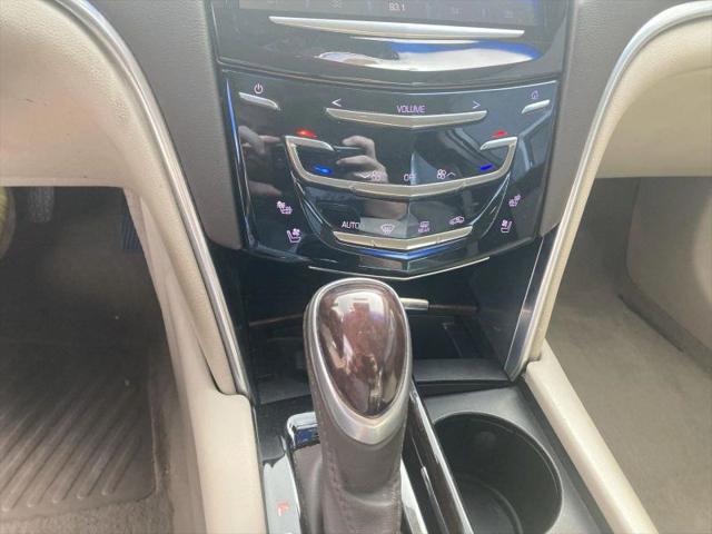 2016 Cadillac XTS Premium Collection