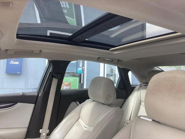 2016 Cadillac XTS Premium Collection