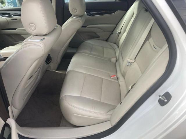 2016 Cadillac XTS Premium Collection