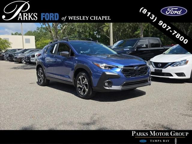 2025 Subaru Crosstrek Premium for sale in Wesley Chapel, FL
