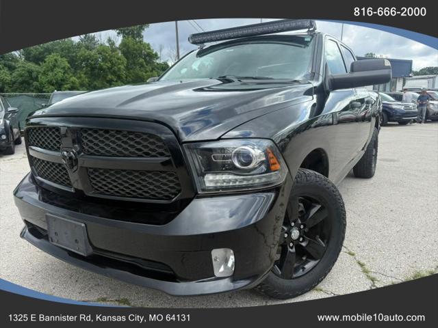 2014 Ram 1500 Express for sale in Kansas City, MO