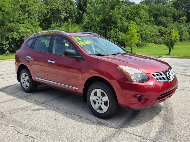 2014 Nissan Rogue Select S for sale in Mount Prospect, IL