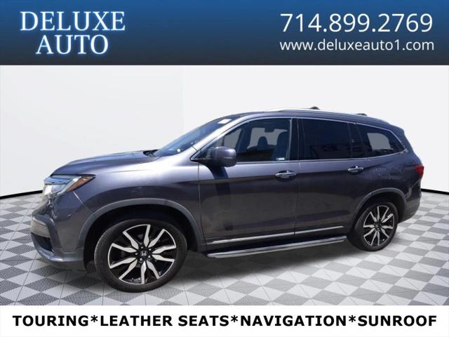 2019 Honda Pilot Touring for sale in Midway City, CA