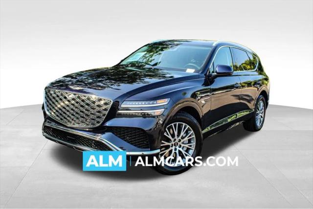 2025 Genesis GV80 2.5T Standard AWD for sale in Buford, GA