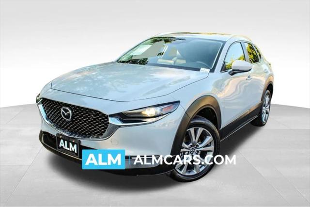 2025 Mazda CX-30 2.5 S Preferred Package for sale in Buford, GA