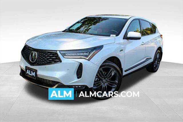 2022 Acura RDX A-SPEC Package for sale in Buford, GA