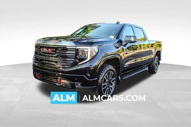 2024 GMC Sierra 1500 AT4 for sale in Buford, GA