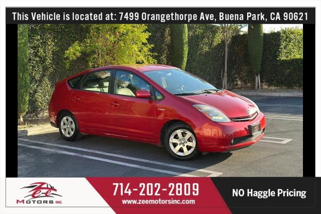 2009 Toyota Prius Touring for sale in Buena Park, CA