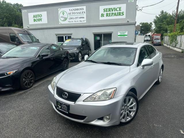 2008 Lexus IS 250 250 Sport for sale in Roselle, NJ