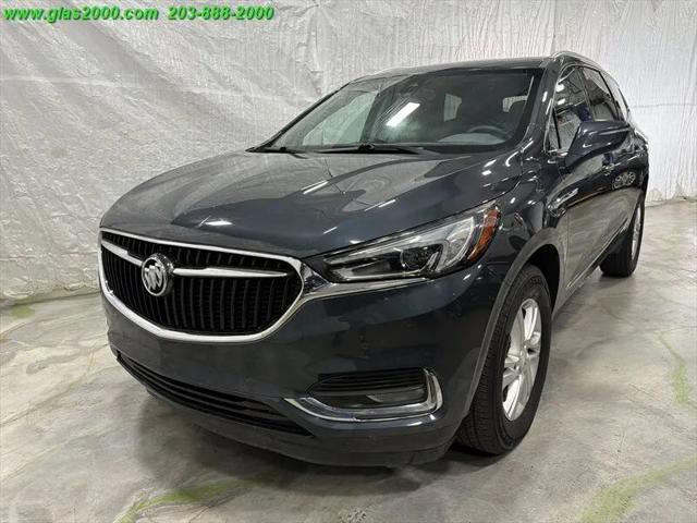 2018 Buick Enclave Premium for sale in Bethany, CT