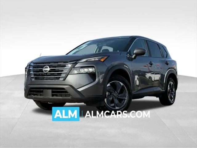 2025 Nissan Rogue SV FWD for sale in Bogart, GA