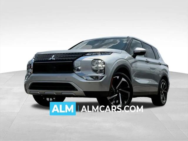 2024 Mitsubishi Outlander SE 2.5 2WD for sale in Bogart, GA