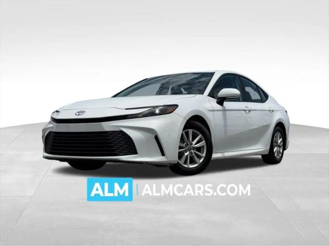 2025 Toyota Camry LE for sale in Bogart, GA