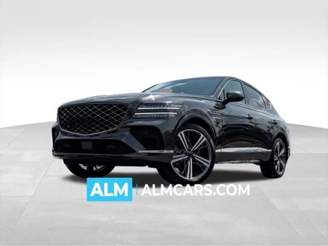 2025 Genesis GV80 3.5T e-SC for sale in Bogart, GA