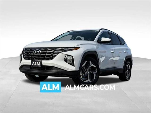 2022 Hyundai Tucson Plug-In Hybrid SEL for sale in Bogart, GA