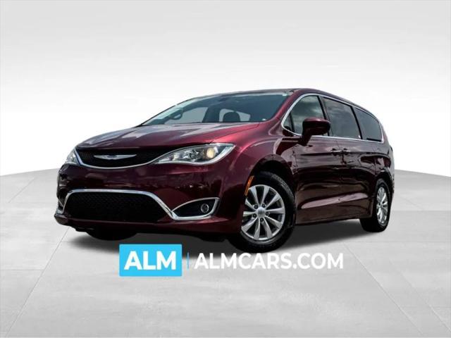 2019 Chrysler Pacifica Touring Plus for sale in Bogart, GA