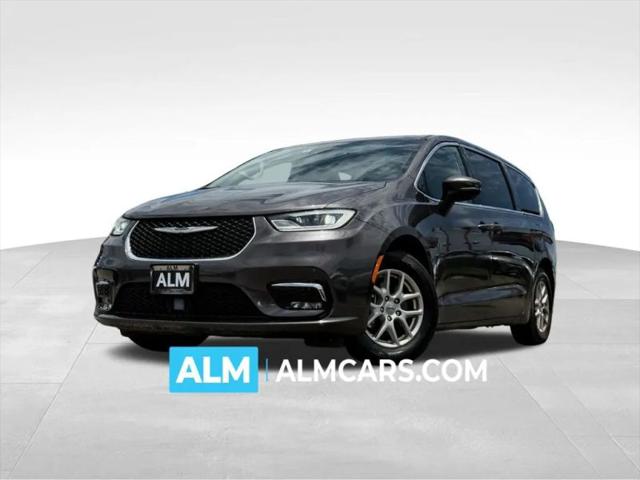 2023 Chrysler Pacifica Touring L for sale in Bogart, GA