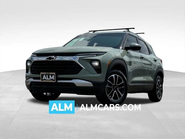 2025 Chevrolet TrailBlazer AWD LT for sale in Bogart, GA