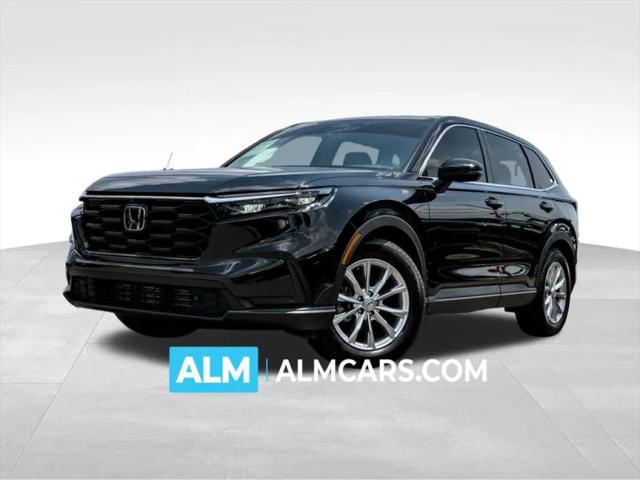 2023 Honda CR-V EX-L 2WD for sale in Bogart, GA