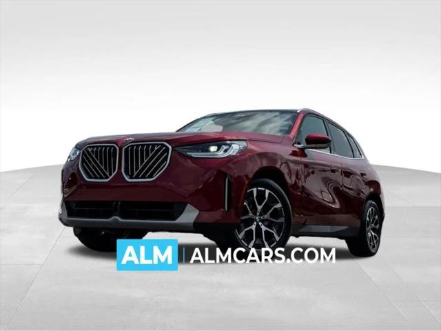 2026 BMW X3 30 xDrive for sale in Bogart, GA