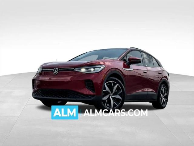 2023 Volkswagen ID.4 Pro S for sale in Bogart, GA