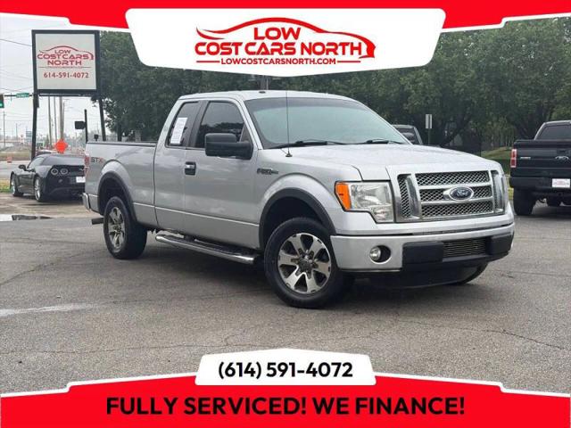 2013 Ford F-150 for sale near Whitehall, OH