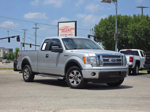 2013 Ford F-150 STX