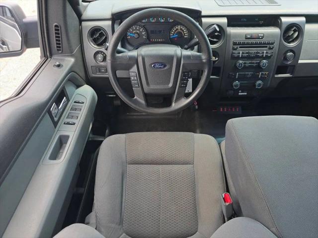 2013 Ford F-150 STX